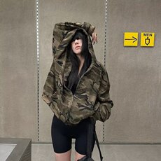 迷彩色