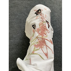 白拼粉