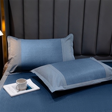 新款艾草冰藤床裙款凉席（床裙可拆解），凉席，一起卖家纺