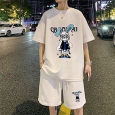 白色