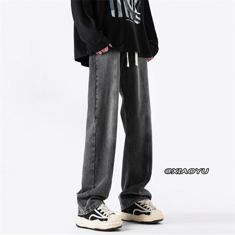 XZ616春季新款爆版高品质牛仔裤TY515P50控68,男装牛仔裤,星座512A（原616）