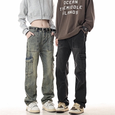 A408-1-23KG60415-P65-M-3XL，男装休闲裤，电商A408