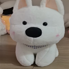 西高地狗