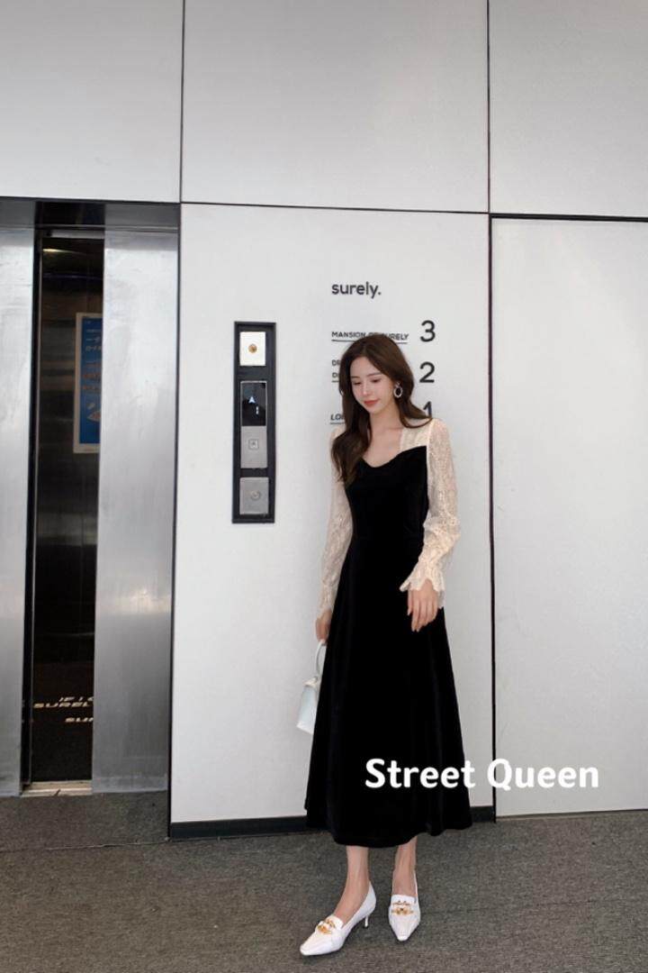 现货秋季新款，其它，街头女王