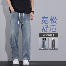 蓝色