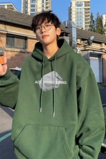 ！连帽卫衣男帽衫男LM239-特P28，男装卫衣，电商B367