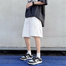 白色