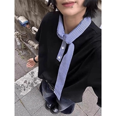 黑色