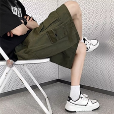 男春夏新款青少年时尚休闲裤D2113P42，男装休闲裤，星座1116-2