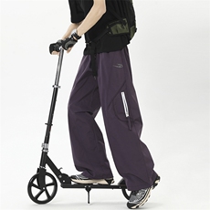 现货A337-S156-P55控78冲锋裤户外夏季工装薄款速干休闲裤，男装工装外套，电商A337