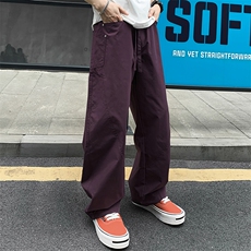 紫色