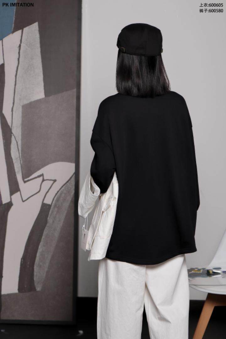 马甲/印花上衣，女装马甲，拒绝模仿