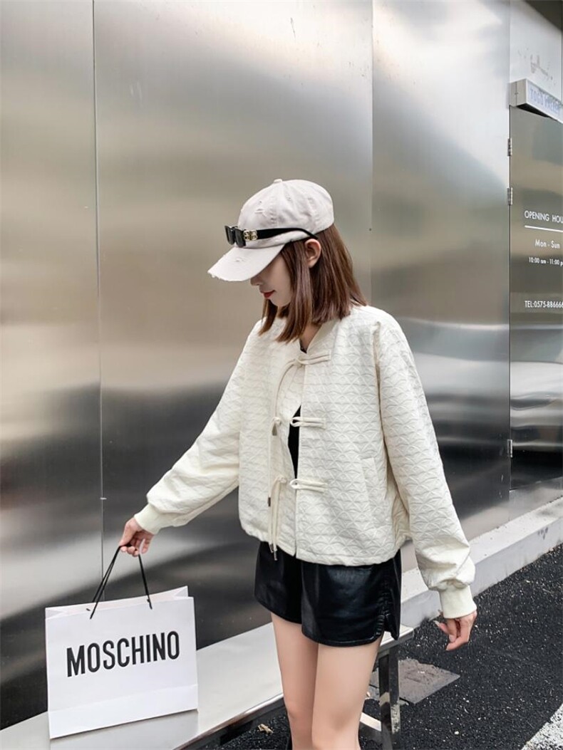 盘口外套，其它，百变诱惑(6F)