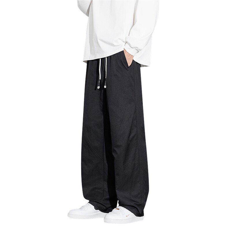 超大码男士休闲裤9520-P38控69大码元,男装休闲裤,星座209