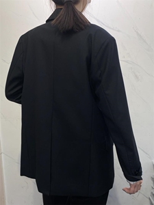 春装，干练通勤女装外套图片