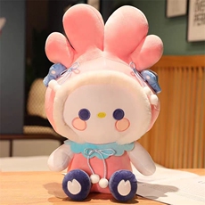 花萌鹿灵,毅阳毛绒玩具 花萌鹿灵,毅阳毛绒玩具