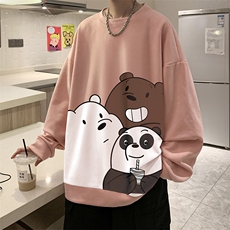 粉色