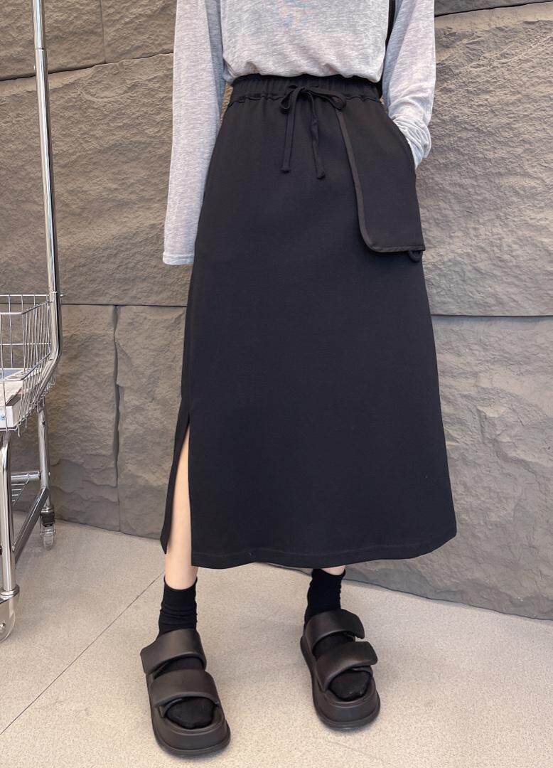 2022秋季新款半裙，女装半身裙，曼希野