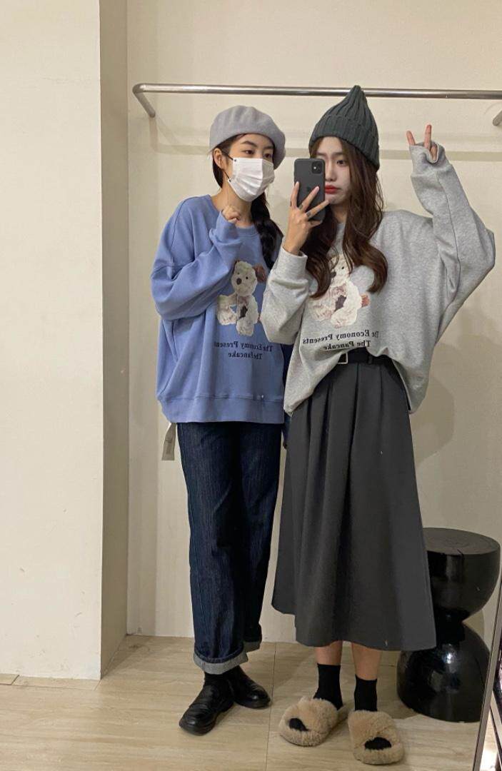 补单小狗卫衣，女装卫衣/绒衫，唇蔻