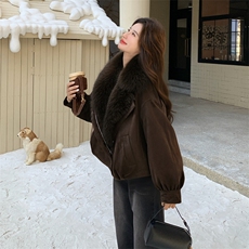 现货新款2B162-2159-P485-K669新G标90白鸭绒派克服，女装派克服，网红馆