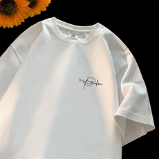 白色