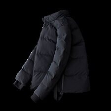 棉服男士保暖棉衣外套加厚棉袄2020冬季新款DS212T，男装棉衣，电商A102