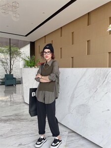 两件套，可脱卸图片