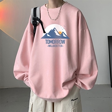 粉色
