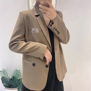 新款西装外套,女装西装,嘉乐馨秀(8F)