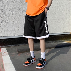 ！2023夏季新款男士冰丝短裤速干五分中裤DK607P30，男装休闲裤，电商B220