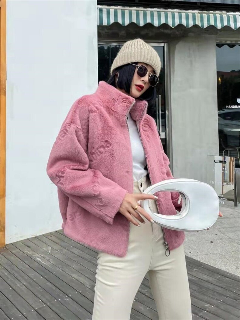 皮毛一体，其它，芭丽名媛