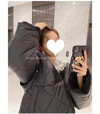 可拆卸羊羔毛外套，其它，last name