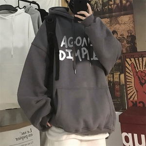 直播品质360克重磅美式卫衣H398特P35 同步供应棉H398HM特P45图片