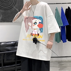 白色