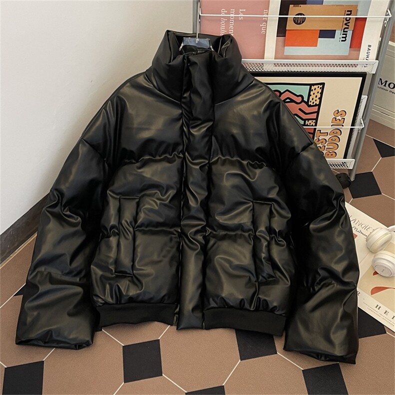 冬季加厚男棉服保暖冬装宽松百搭棉衣面包服外套棉袄MF307-P90,男装棉衣,星座412-3
