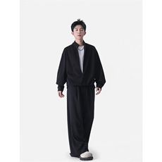 档口图现货假两件套装TZ103-P110上衣W202-P68卫裤KK303-P50，男装休闲裤，星座1213