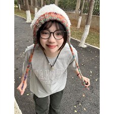 H1056-P30水洗双纱棉字母发泡印花短袖T恤，男装T恤，星座617A-2