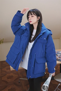 2025冬款羽绒服2C322-M9030-P255-K375图片