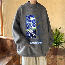 灰色