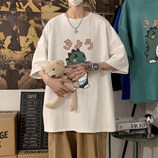 白色