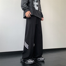 量大优供视频巴黎神裤速干冰丝长裤男CP33-特P30，男装休闲裤，电商B371