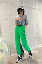 潮牌，2021秋冬新款，其它，zha ha