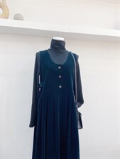 连衣裙，女装连衣裙，Lico&co(1F)