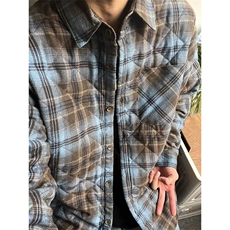 特P60无差价冬季百搭绵服外套工装棉衣-HY8520港风内景，男装棉衣，电商A003