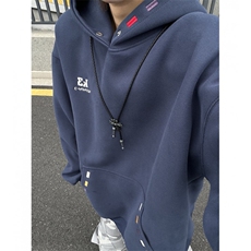 藏青色