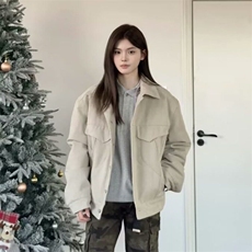 杏色