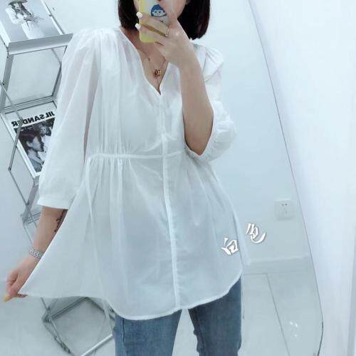 小衫，女装，娟子依格