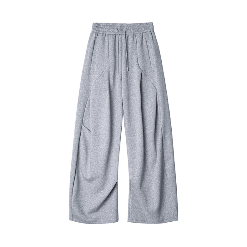 HK0049-尺码S-2XL-P75-X98-成分：60%棉40%涤-克重：320g-无影墙,男装休闲裤,电商A310