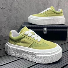 绿色