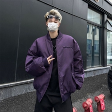 紫色